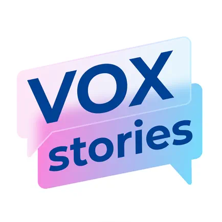Vox Stories Читы