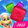 Candy Blast - Cute Match3 Game