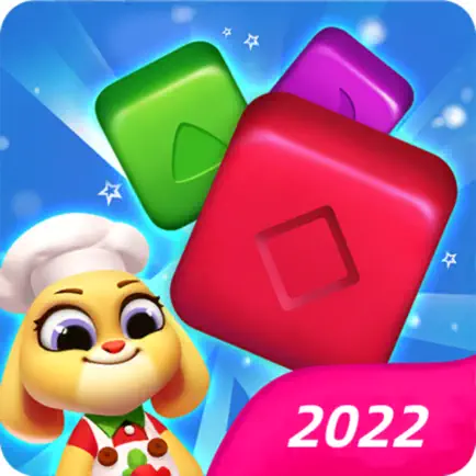 Candy Blast - Cute Match3 Game Cheats