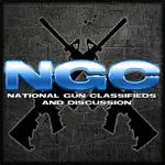 National Gun Classifieds App Cancel