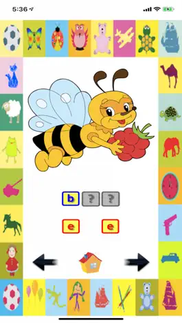 Game screenshot Spelling Treasure Box hack