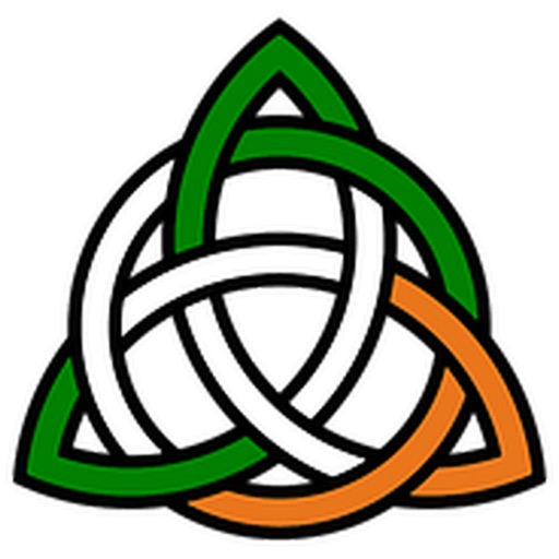 Celtic Stickers icon
