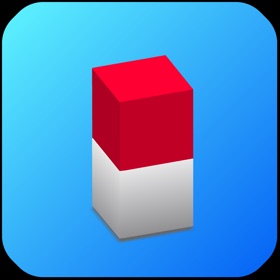 Snímky obrazovky (2) Blocks - logic puzzles