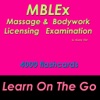 MBLEx Massage Bodywork Licensing Examination Q&A