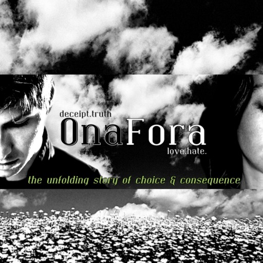 OnaFora icon