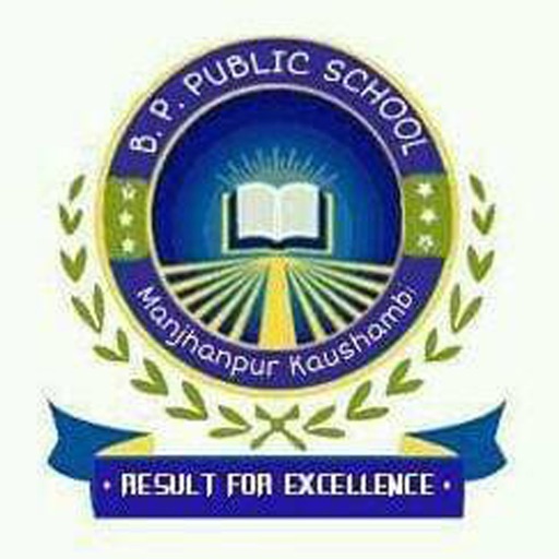 B.P.Public School