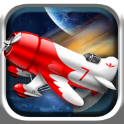 Air Fighting - Pocket Airplane Challenge Planet