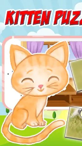 Game screenshot Hola Little Cats hack