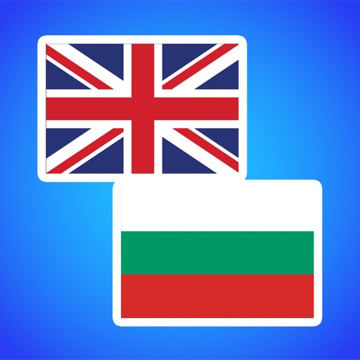 English Bulgarian Translator. icon
