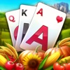 Solitaire Farm: Tripeaks Story - iPhoneアプリ