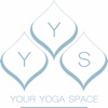 Your Yoga Space icon