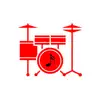 Play the drum App Delete