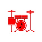 Download Play the drum app
