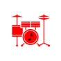 Play the drum app download