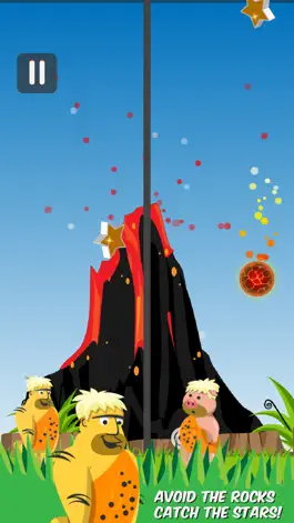 Game screenshot Crag & Pig hack