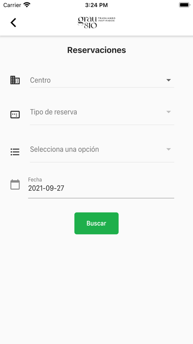 grau810 Screenshot