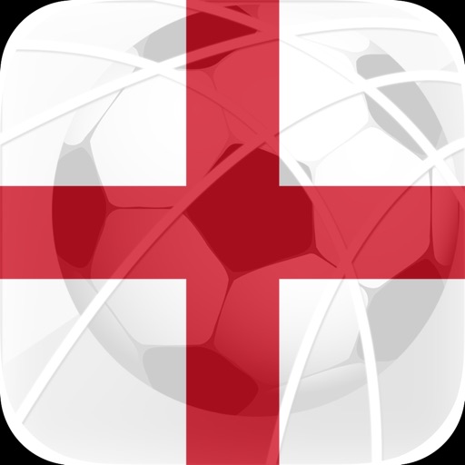 Real Penalty World Tours 2017: England iOS App