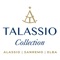 Enjoy an unforgettable stay with our Talassio Collection App