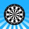 Do you like darts and statistics