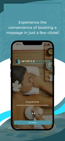 Game screenshot Mobile Kneads mod apk