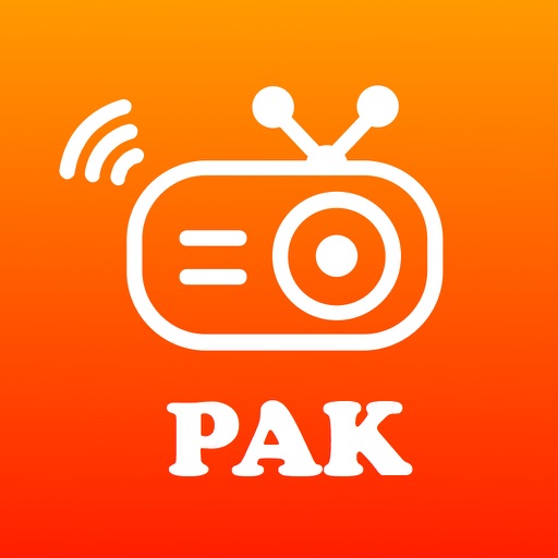 Radio Online Pakistan icon