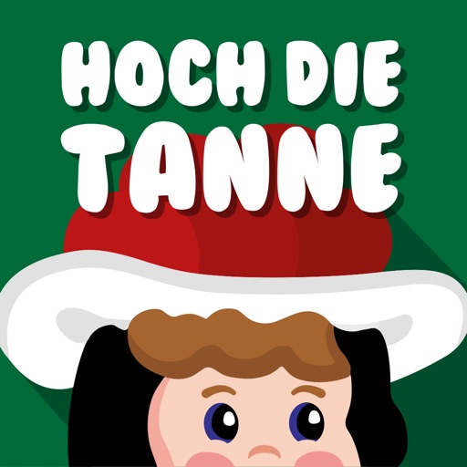 Schwarzwaldmarie: Hoch die Tanne iOS App