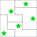 Star Puzzle Game App Cancel