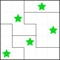 Icon Star Puzzle Game