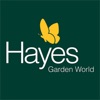 Hayes Garden World icon