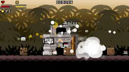 Game screenshot Gunslugs apk