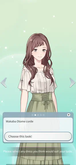 Game screenshot Otome Love Games You are Mine! apk