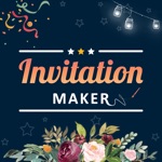 Invite Maker with Poster Maker