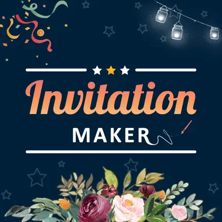 Invitation Maker Studio: RSVP Cheats