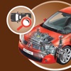 Automobile Engineering Book icon