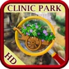 Hidden Objects : Clinic Park