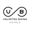 Unlimited Biking Hotels icon