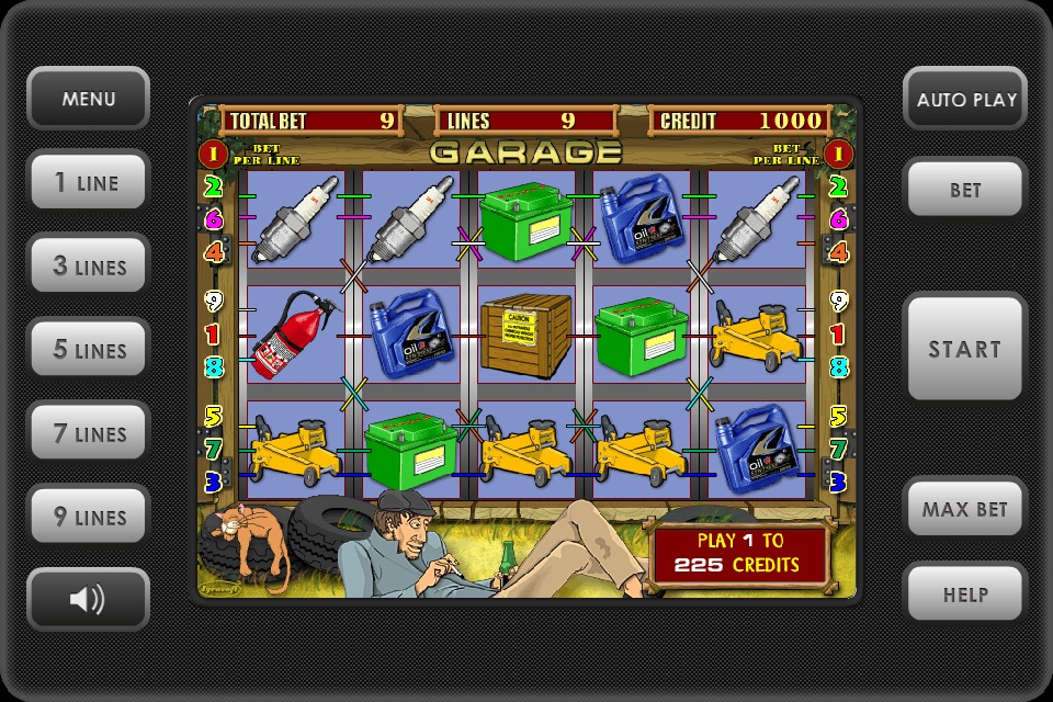 Game Cocktail screenshot 4