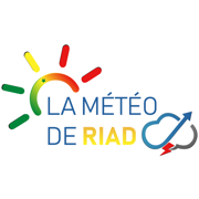 La Météo de Riad