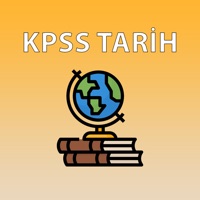 KPSS Tarih Altın Sorular logo