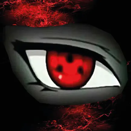 Sharingan Eyes Photo Editor: Sasuke Naruto Edition Cheats