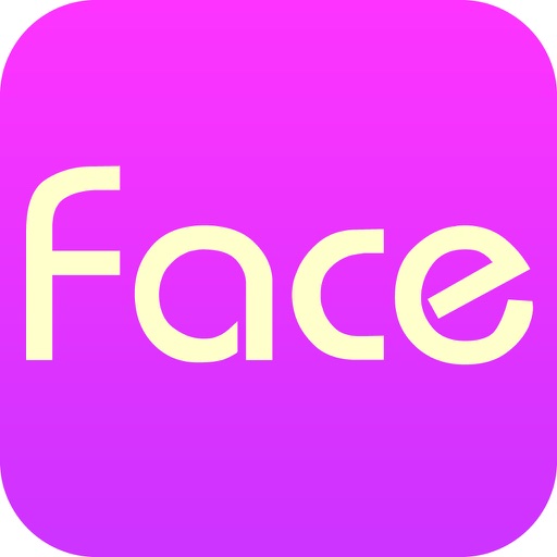 Changing faces icon