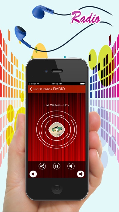 How to cancel & delete Radio de Puerto Rico - Top Hits musicales from iphone & ipad 2