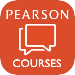 Pearson LearningStudio Courses for iPhone