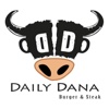 Daily Dana Burger & Steak