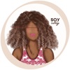 Soy Curly icon