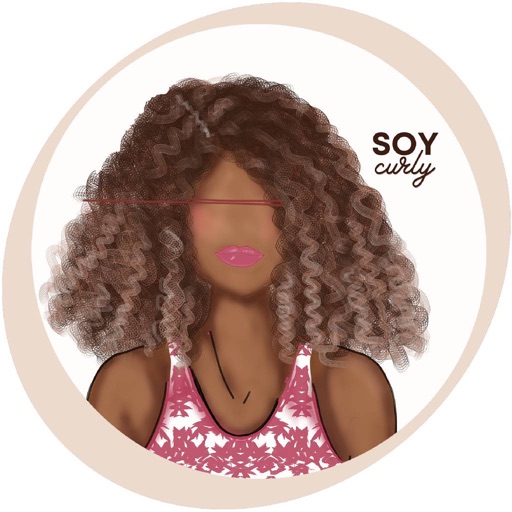 Soy Curly
