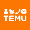 Temu - Temu: Team Up, Price Down  artwork