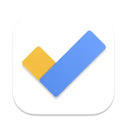 Google Tasks Client - To-Do app icon