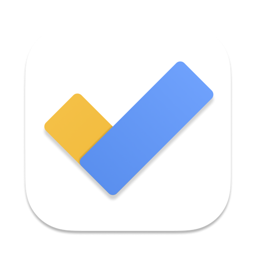 Google Tasks Client - To-Do icon