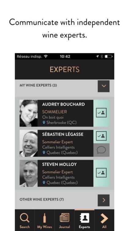 Alfred Private Collectors